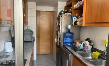 Departamento en Venta en José Pedro Alessandri / Vicente Huidobro