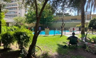 Departamento en Venta en José Pedro Alessandri / Vicente Huidobro