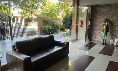 Departamento en Venta en José Pedro Alessandri / Vicente Huidobro
