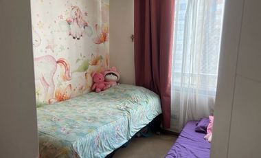 Departamento en Venta en José Pedro Alessandri / Vicente Huidobro