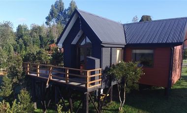 Parcela en Venta en RAUCO