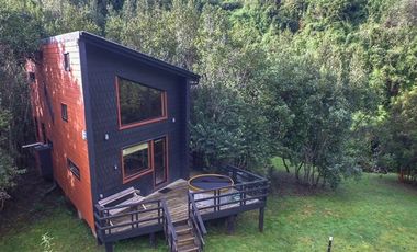 Parcela en Venta en RAUCO