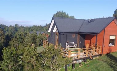Parcela en Venta en RAUCO
