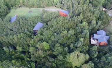 Parcela en Venta en RAUCO