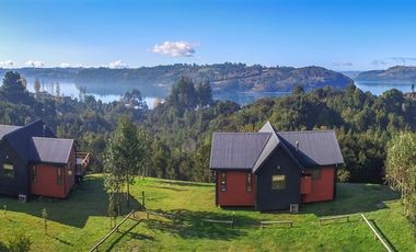 Parcela en Venta en RAUCO