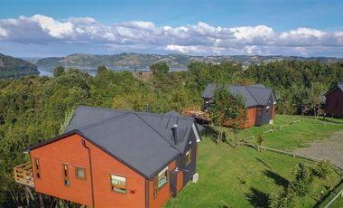 Parcela en Venta en RAUCO