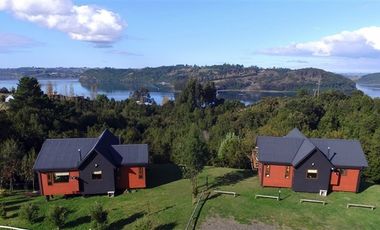 Parcela en Venta en RAUCO