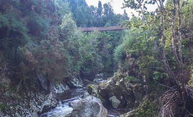Parcela en Venta en RAUCO