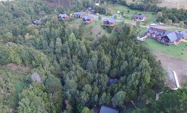 Parcela en Venta en RAUCO
