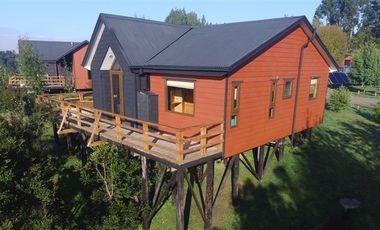 Parcela en Venta en RAUCO