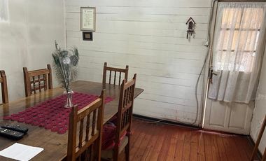 Casa en Arriendo en Vicuña Mackena