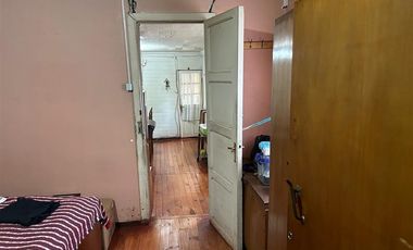 Casa en Arriendo en Vicuña Mackena