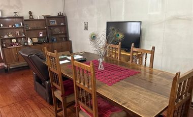 Casa en Arriendo en Vicuña Mackena