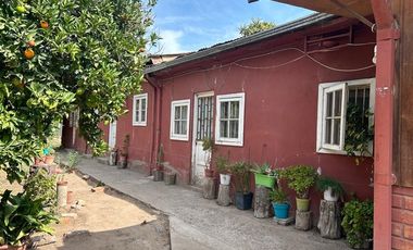 Casa en Arriendo en Vicuña Mackena