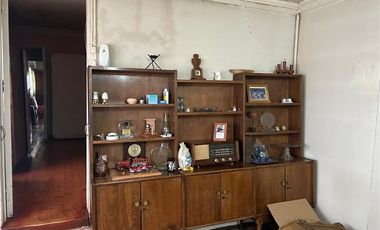 Casa en Arriendo en Vicuña Mackena