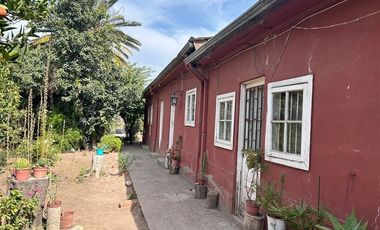 Casa en Arriendo en Vicuña Mackena