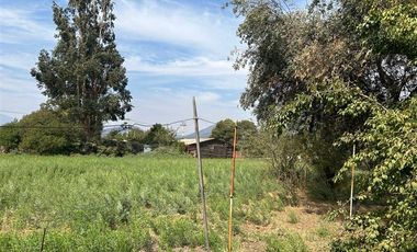 Casa en Arriendo en Vicuña Mackena