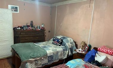 Casa en Arriendo en Vicuña Mackena