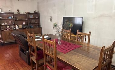 Casa en Arriendo en Vicuña Mackena