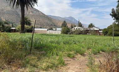 Casa en Arriendo en Vicuña Mackena