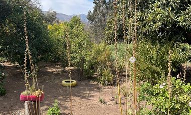 Casa en Arriendo en Vicuña Mackena