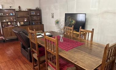 Casa en Arriendo en Vicuña Mackena
