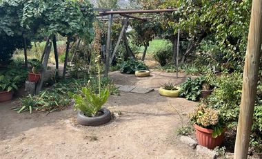 Casa en Arriendo en Vicuña Mackena