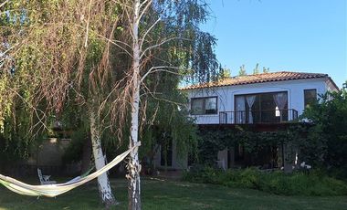 Casa en Venta en condominio el golf