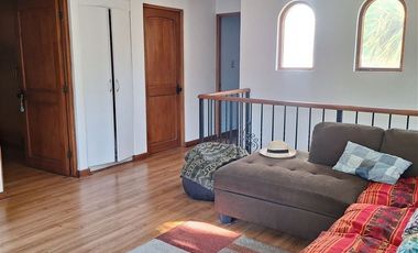 Casa en Venta en condominio el golf