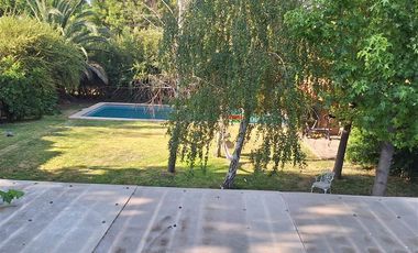 Casa en Venta en condominio el golf