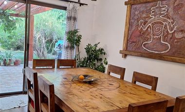 Casa en Venta en condominio el golf