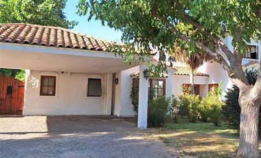 Casa en Venta en condominio el golf