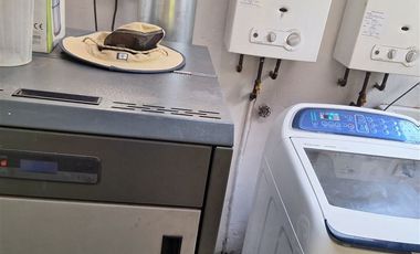 Casa en Venta en condominio el golf