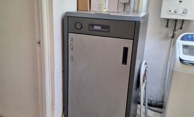 Casa en Venta en condominio el golf