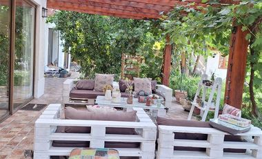 Casa en Venta en condominio el golf