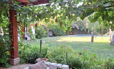 Casa en Venta en condominio el golf