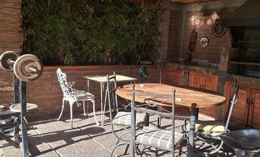 Casa en Venta en condominio el golf