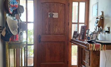 Casa en Venta en condominio el golf