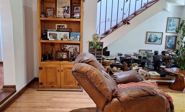 Casa en Venta en condominio el golf