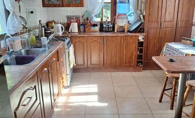 Casa en Venta en condominio el golf