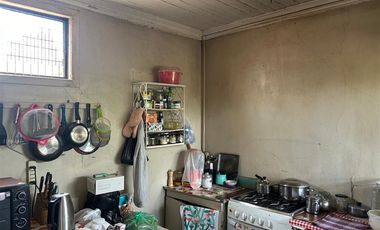 Casa en Venta en Vicuña Mackena