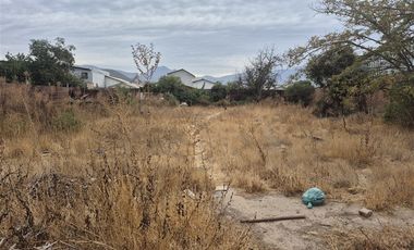 Casa en Venta en irarrazabal