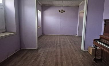 Casa en Venta en irarrazabal