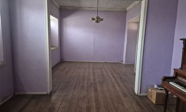 Casa en Venta en irarrazabal