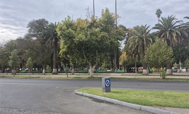 Casa en Venta en irarrazabal