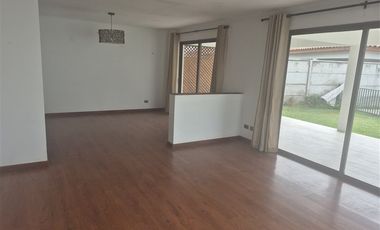 Casa en Venta en Pedro Aguirre Cerda