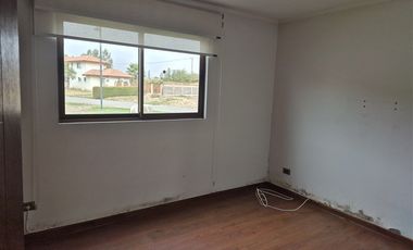 Casa en Venta en Pedro Aguirre Cerda