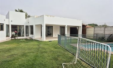 Casa en Venta en Pedro Aguirre Cerda