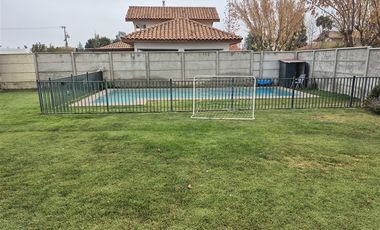 Casa en Venta en Pedro Aguirre Cerda