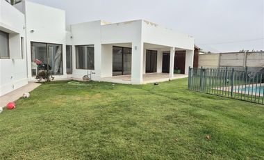 Casa en Venta en Pedro Aguirre Cerda